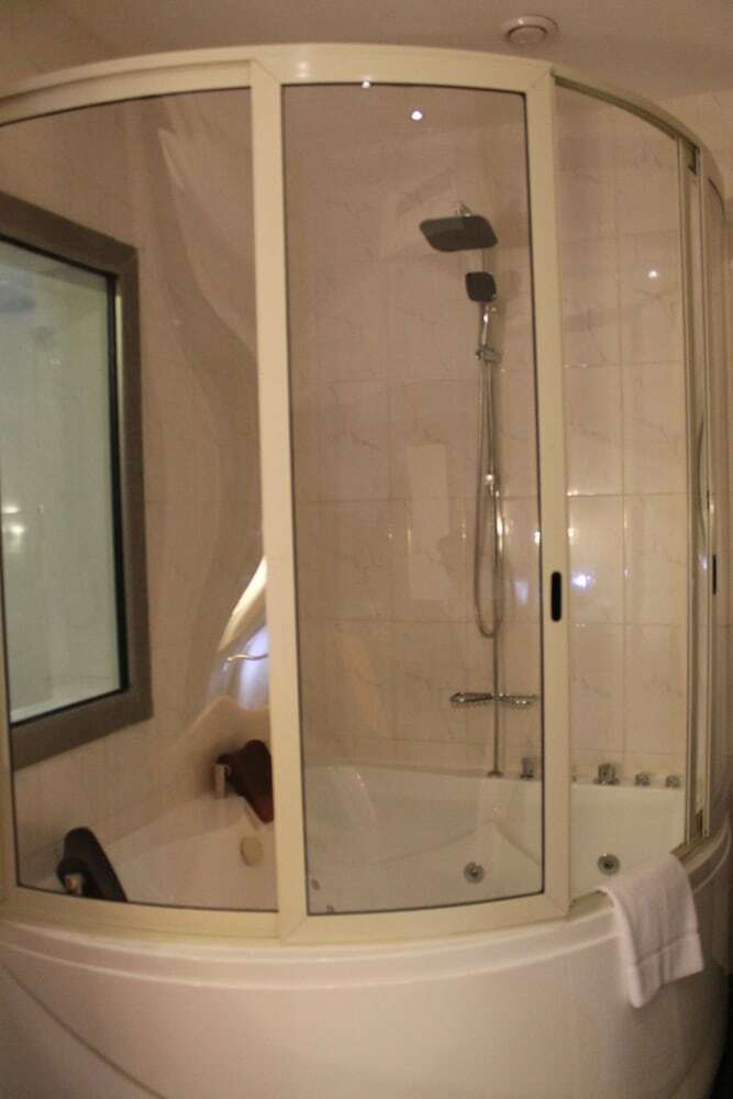Hotel B�nin Royal H�tel