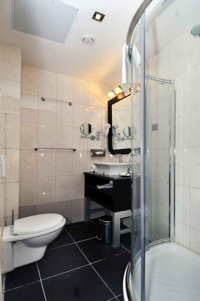 Hotel B�nin Royal H�tel