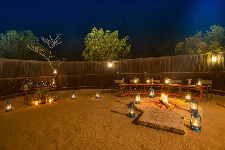 Posada Waterbuck Game Lodge