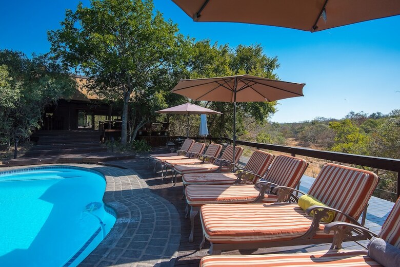 Posada Waterbuck Game Lodge