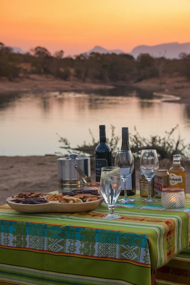Posada Waterbuck Game Lodge