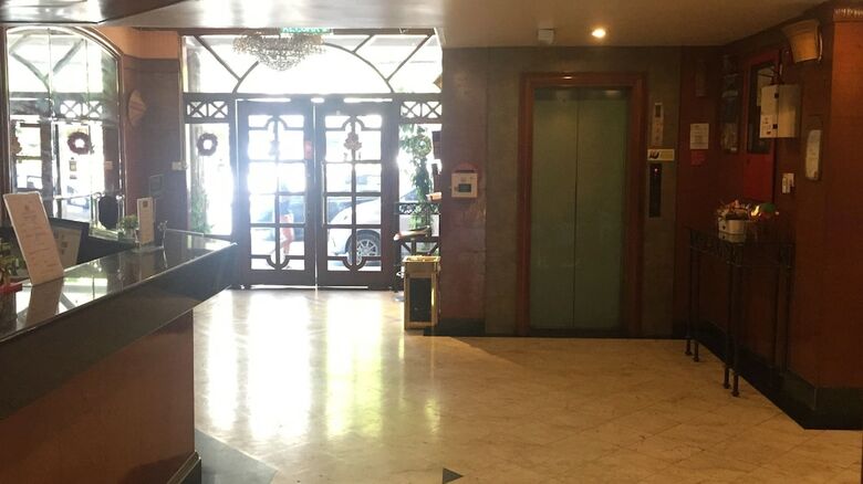 Hotel Deleeton