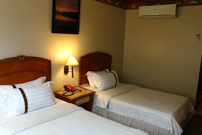 Hotel Deleeton