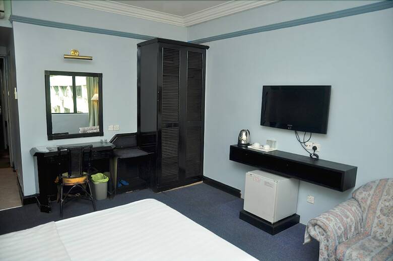 Hotel Deleeton