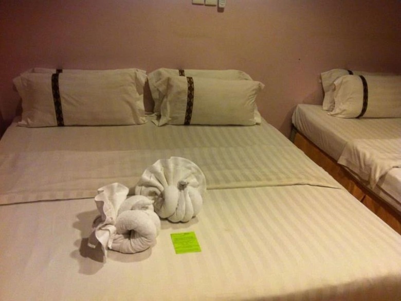 Hotel Deleeton