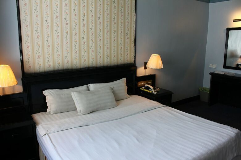 Hotel Deleeton