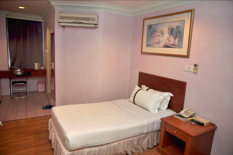 Hotel Deleeton