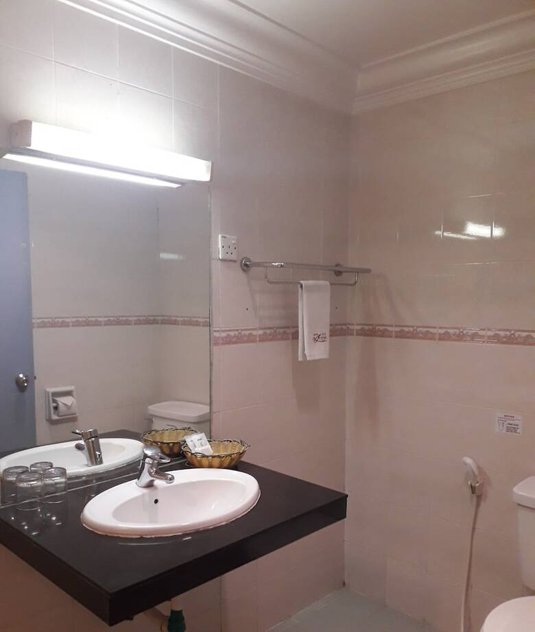 Hotel Deleeton