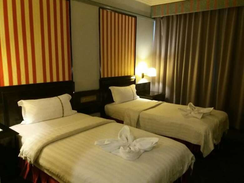 Hotel Deleeton