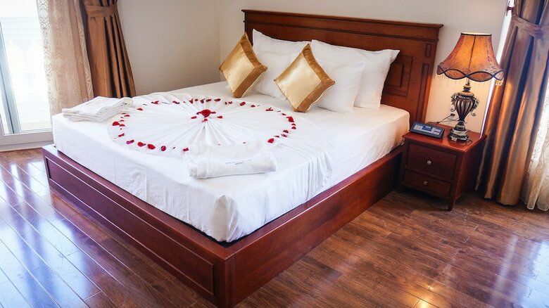 Nha Trang Palace Hotel
