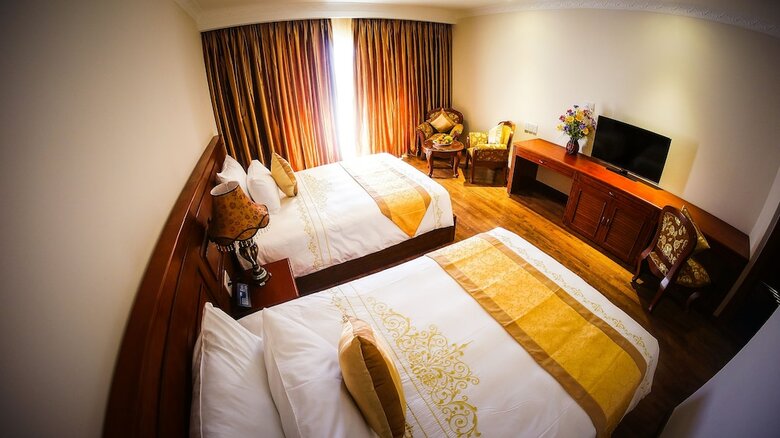 Nha Trang Palace Hotel