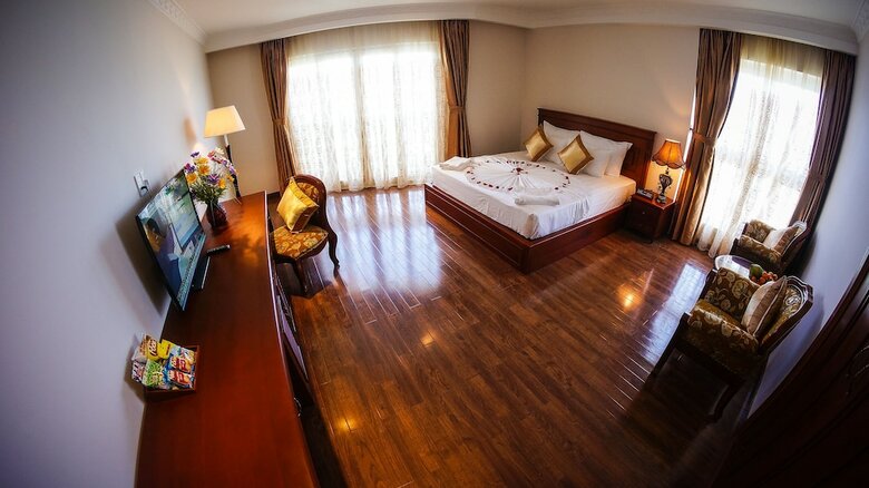 Nha Trang Palace Hotel