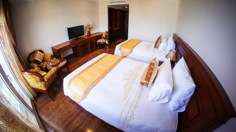 Nha Trang Palace Hotel
