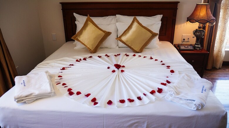 Nha Trang Palace Hotel