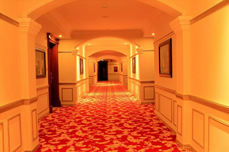 Nha Trang Palace Hotel