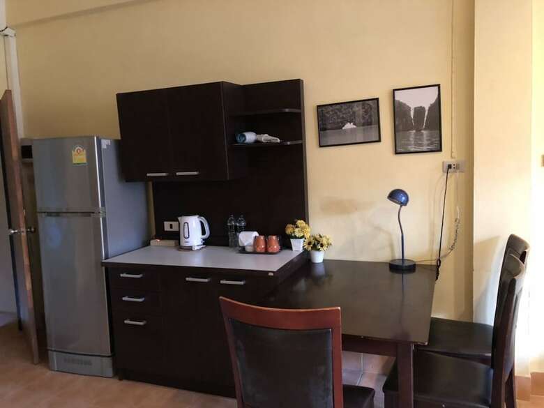 Hotel Nin Apartments Karon Beach