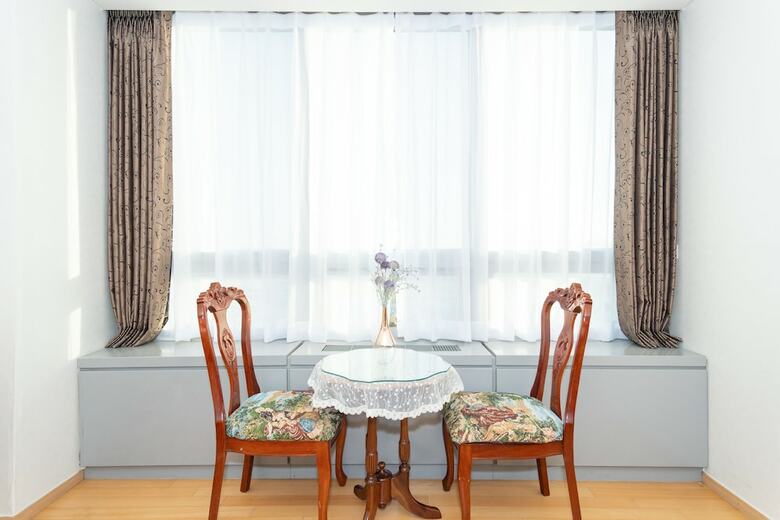 Hotel Numberone Residence