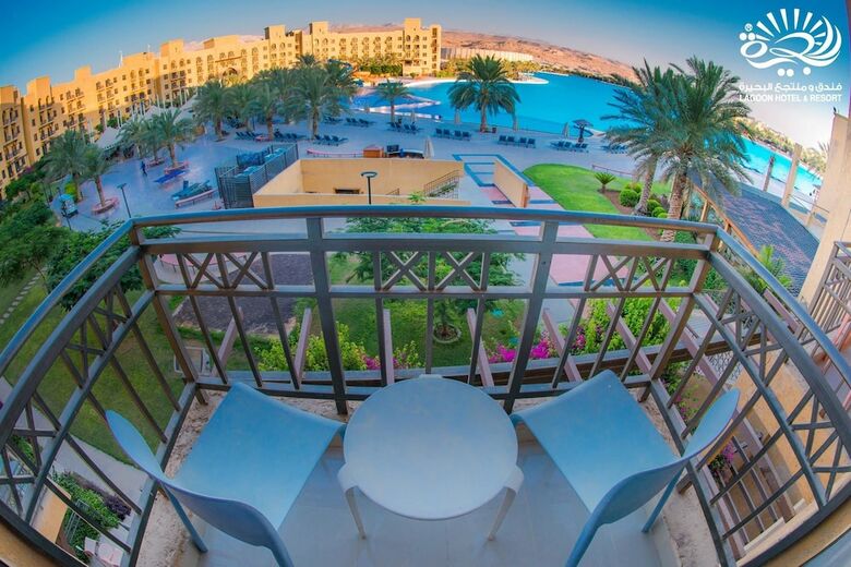 Lagoon Hotel & Resort