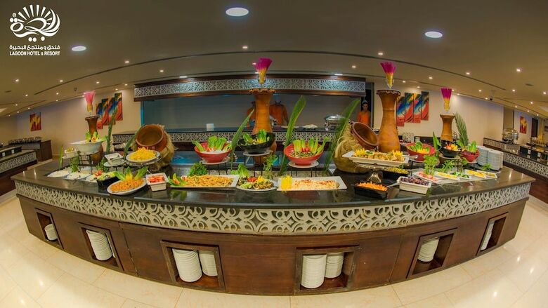 Lagoon Hotel & Resort