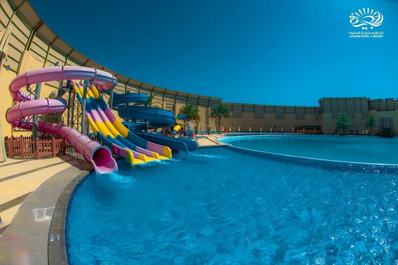 Lagoon Hotel & Resort