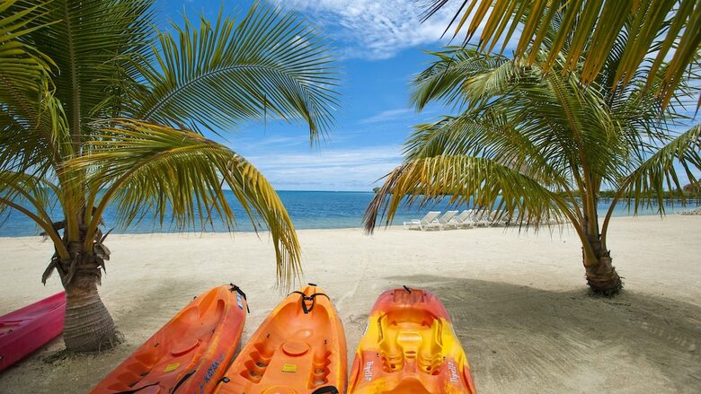 Hotel Turquoise Bay Dive & Beach Resort