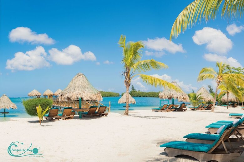 Hotel Turquoise Bay Dive & Beach Resort