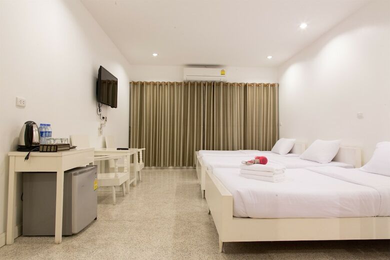 Chiangrai Hotel