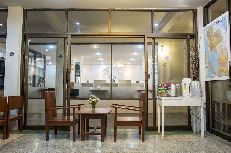 Chiangrai Hotel