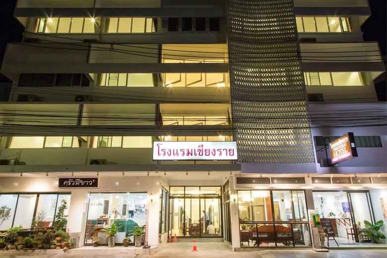 Chiangrai Hotel