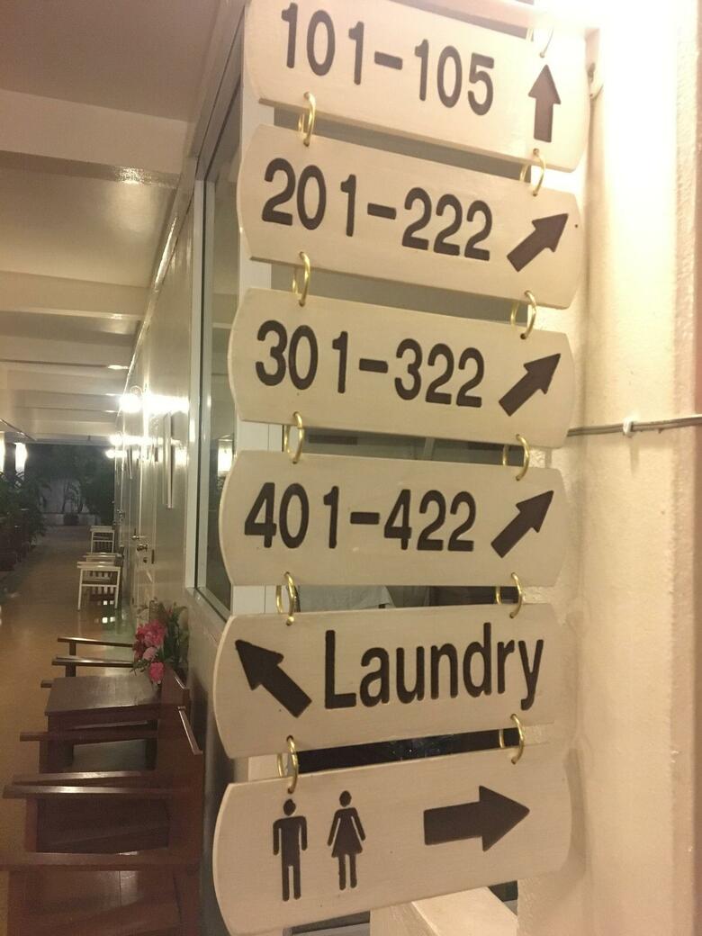 Chiangrai Hotel
