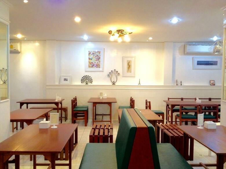 Chiangrai Hotel
