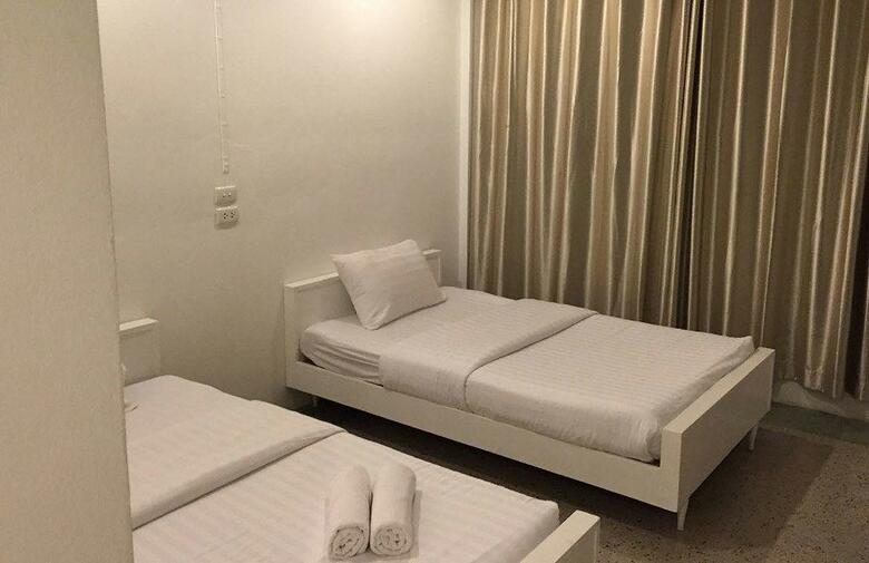 Chiangrai Hotel