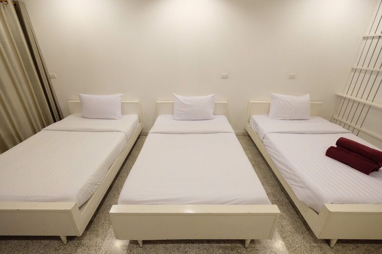 Chiangrai Hotel