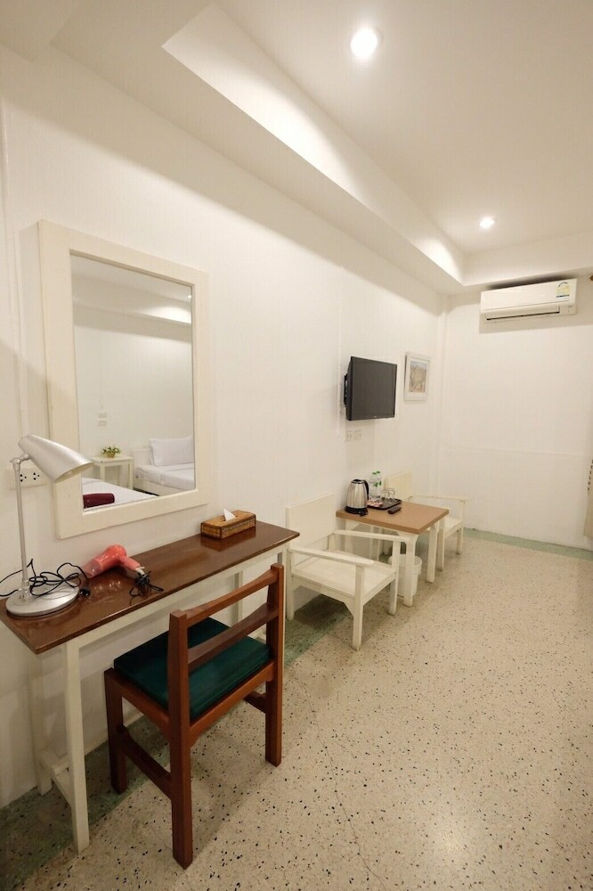 Chiangrai Hotel