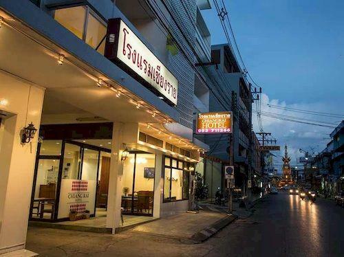 Chiangrai Hotel