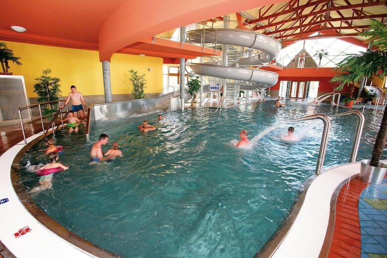 Apartamento Hotel Be?e?ov�