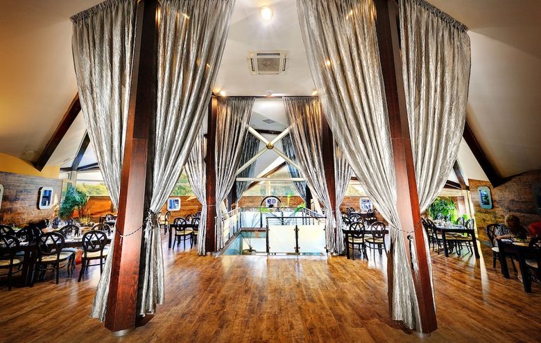 Apartamento Hotel Be?e?ov�