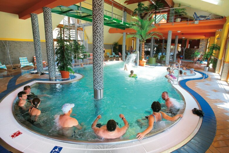 Apartamento Hotel Be?e?ov�