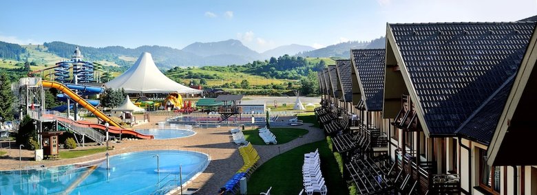 Apartamento Hotel Be?e?ov�