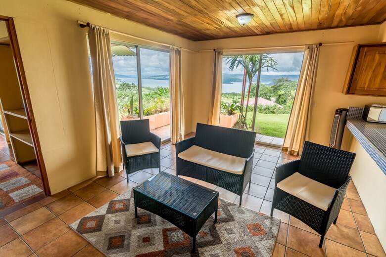 Nepenthe B&B