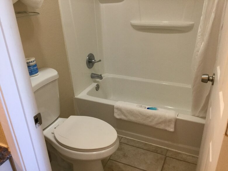 Motel Knights Inn Hermiston