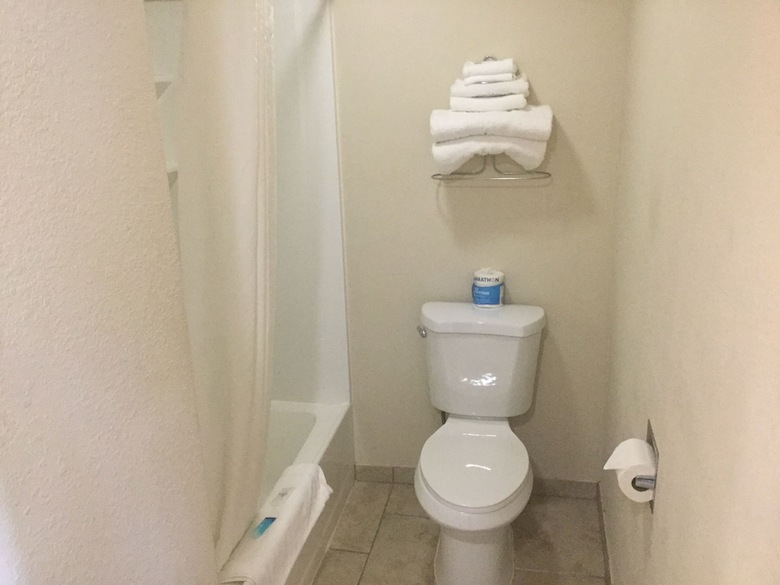 Motel Knights Inn Hermiston