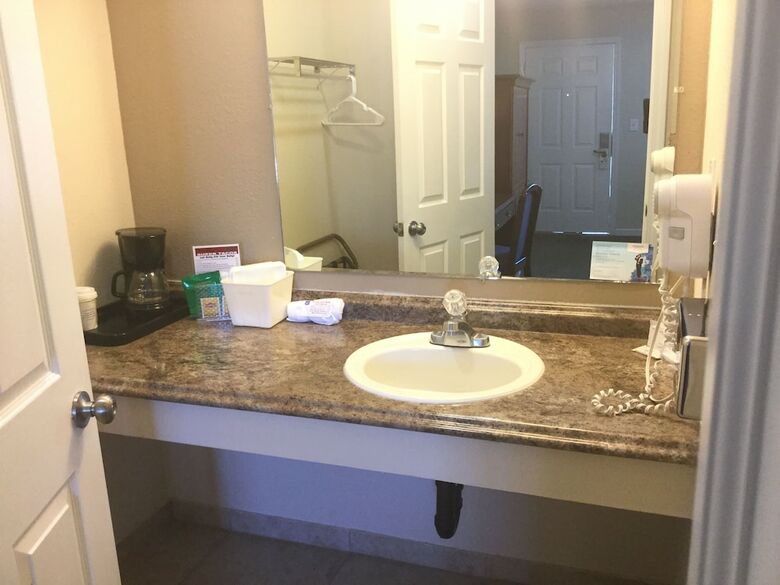 Motel Knights Inn Hermiston