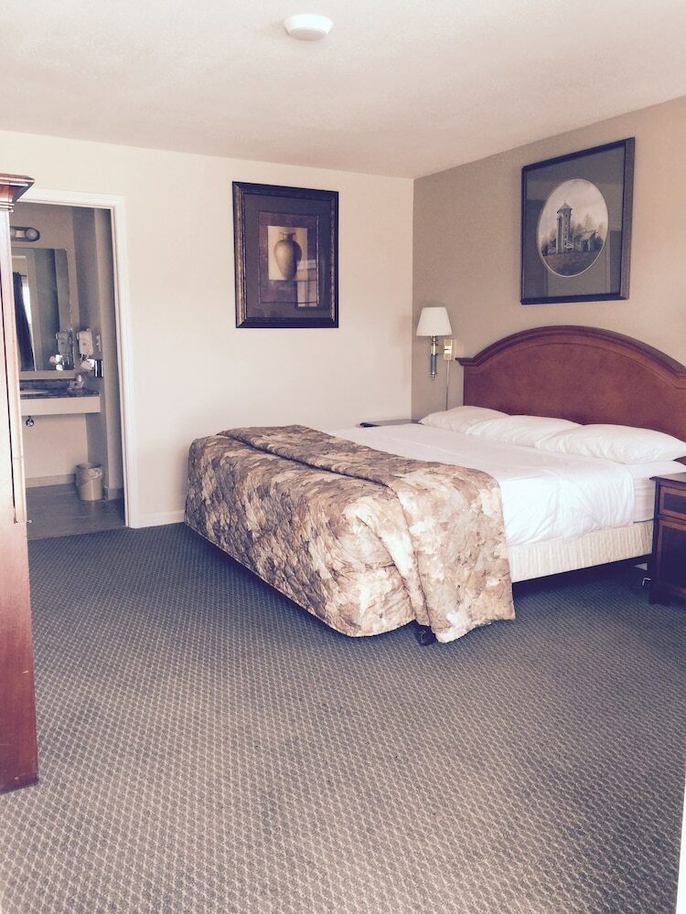 Motel Knights Inn Hermiston