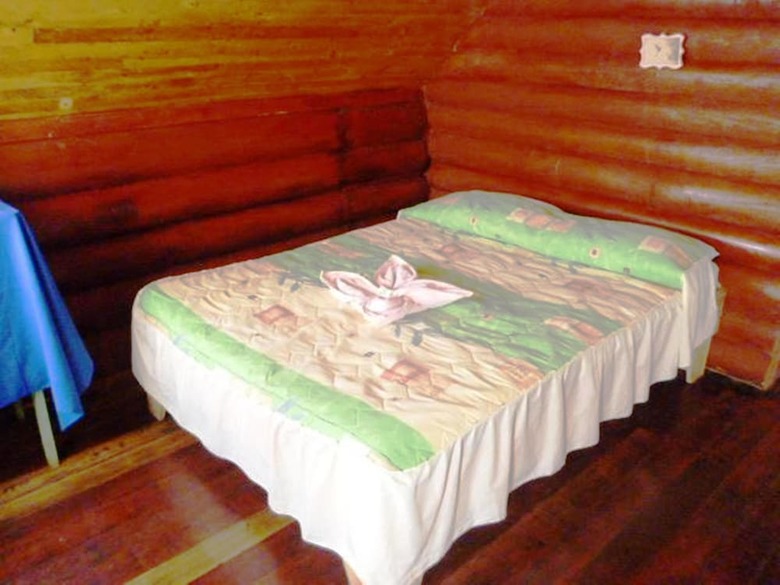 Posada Mirador de Quetzales