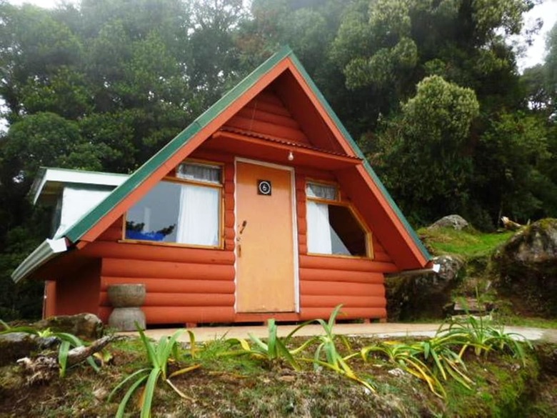 Posada Mirador de Quetzales