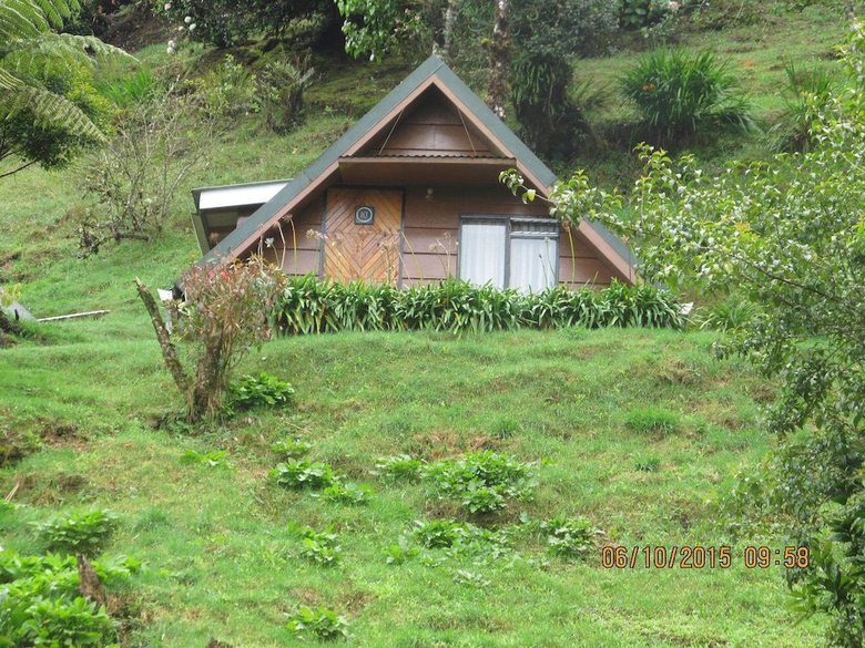 Posada Mirador de Quetzales