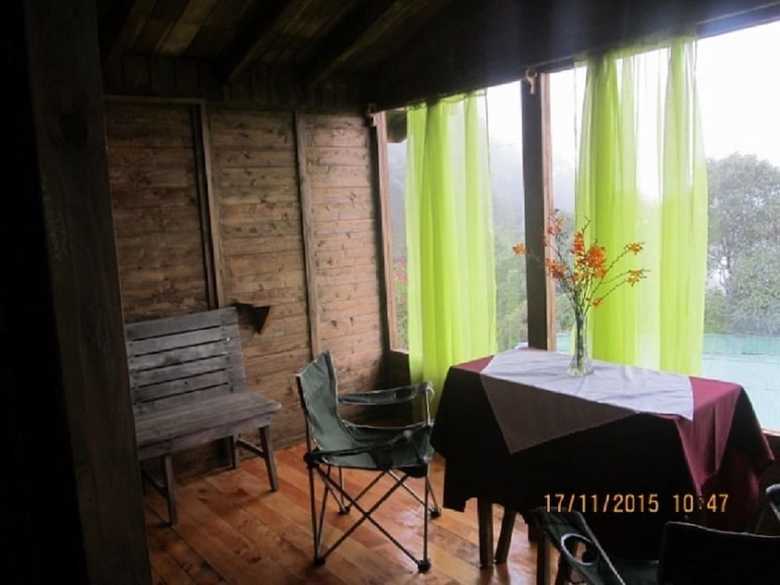 Posada Mirador de Quetzales