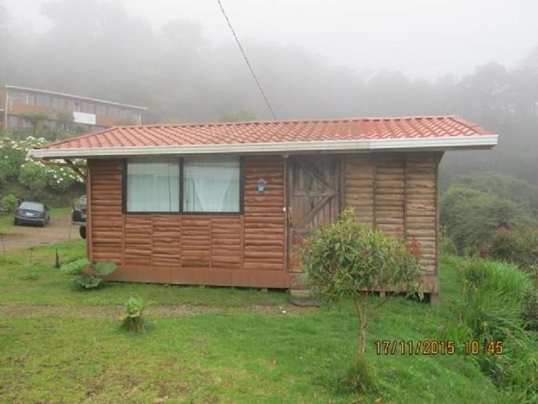 Posada Mirador de Quetzales