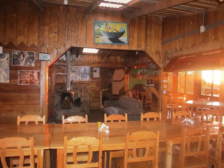 Posada Mirador de Quetzales